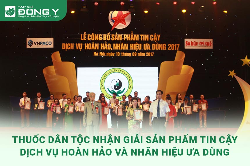 cong-ty-co-phan-nghien-cuu-ung-dung-thuoc-dan-toc-vinh-du-nhan-giai-thuong-san-pham-tin-cay-dich-vu-hoan-hao-va-nhan-hieu-ua-dung