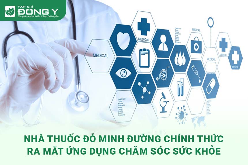 nha-thuoc-do-minh-duong-ra-mat-ung-dung-di-dong-cham-soc-suc-khoe