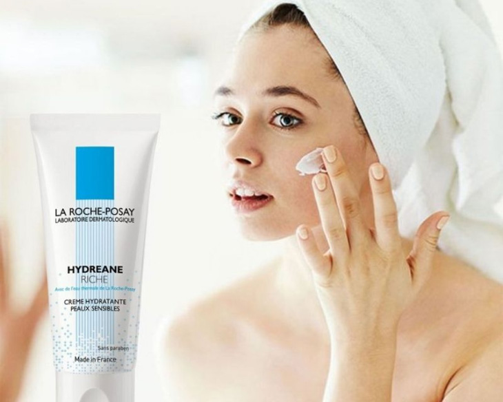 La Roche-Posay là sản phẩm dưỡng da được rất nhiều khách hàng yêu thích