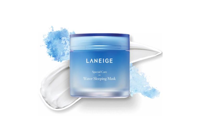 Mặt nạ ngủ dưỡng ẩm Laneige Water Sleeping