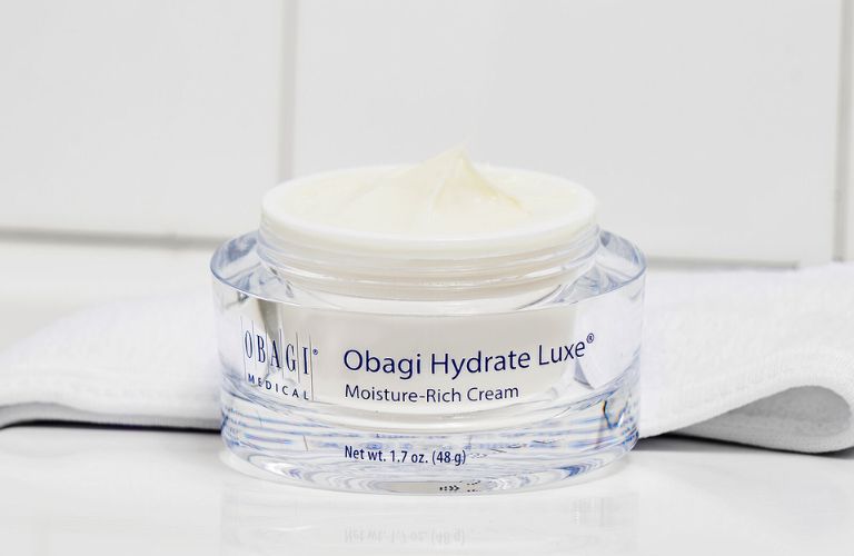 Kem dưỡng ẩm Obagi Hydrate Luxe Moisture-Rich