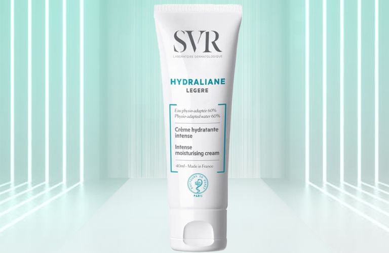 Kem dưỡng ẩm SVR Hydraliane Riche