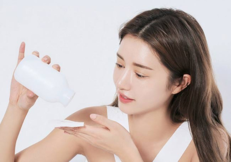 BHA là một loại axit gốc dầu, trong đó axit salicylic là loại phổ biến nhất