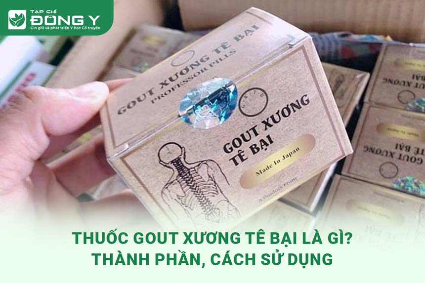 gout-xuong-te-bai