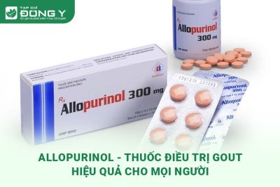 allopurinol