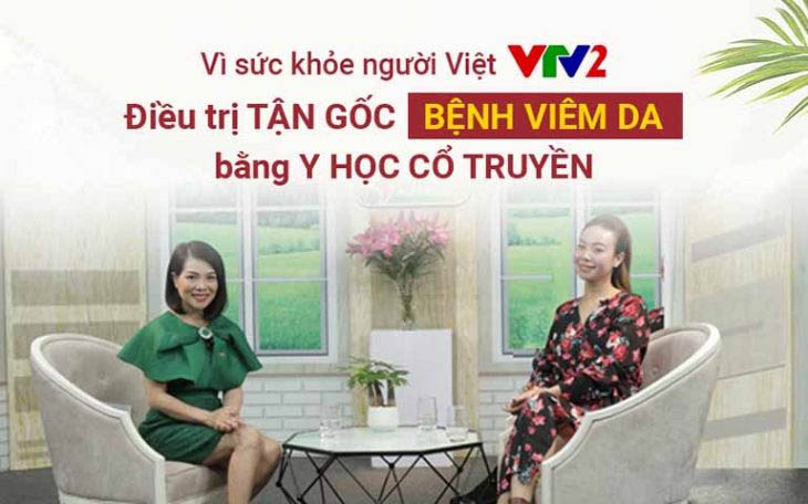 Bài thuốc Nhất Nam An Bì Thang được giới thiệu trên VTV2