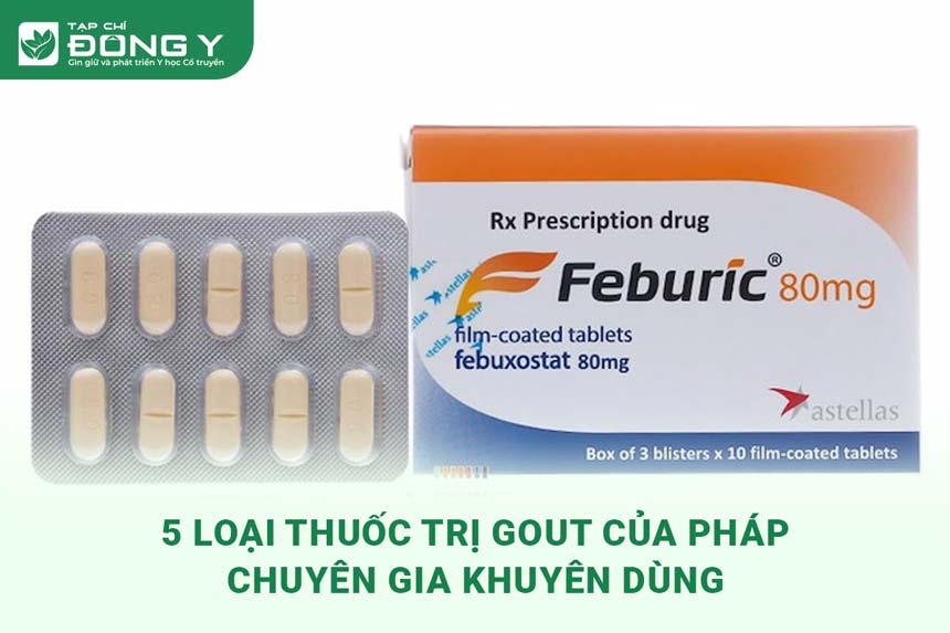 thuoc-tri-gout-cua-phap