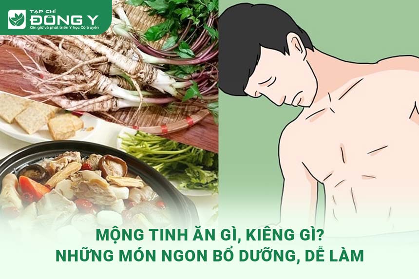 mong-tinh-an-gi-kieng-gi