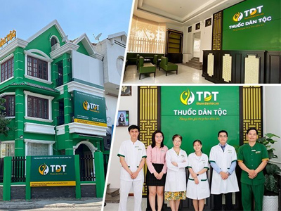 Top 4 BÁC SĨ GIỎI tại Thuốc dân tộc 145 Hoa Lan nổi tiếng khắp HCM