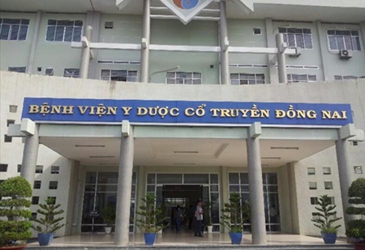 Bệnh Viện Y Dược Cổ Truyền Đồng Nai