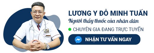 Thăm khám cùng lương y Đỗ Minh Tuấn