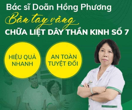 Bác sĩ Doãn Hồng Phương được mệnh danh là Bàn tay vàng trong làng trị liệu