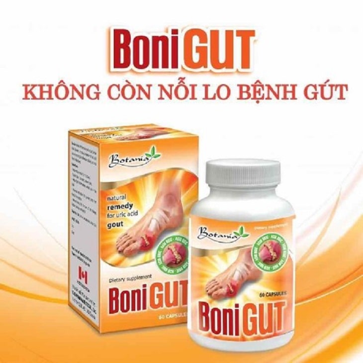 Sản phẩm không chỉ giúp điều trị mà còn giúp phòng ngừa bệnh