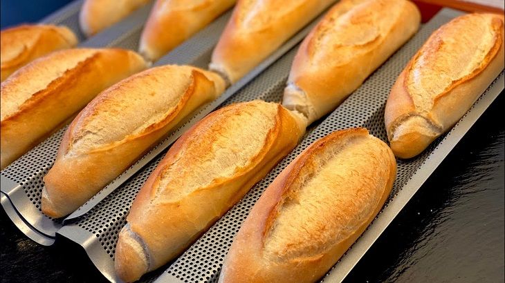 Bánh mì có tác dụng gì đối với người đau dạ dày?