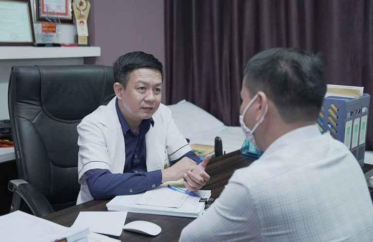 Lương y Đỗ Minh Tuấn - Giám đốc chuyên môn Nhà thuốc Đỗ Minh Đường