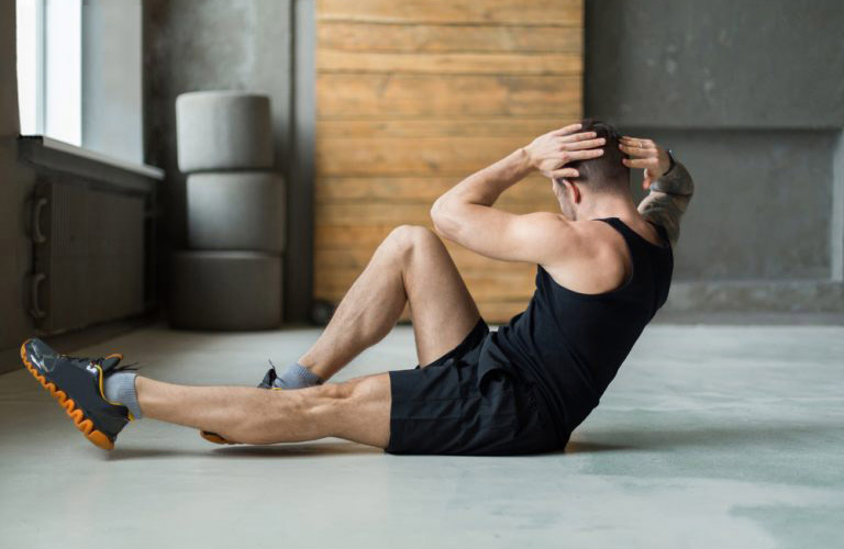 Lương y Tuấn cũng đặc biệt lưu ý người bệnh nên kết hợp dùng thuốc với lối sống lành mạnh