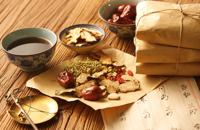 Bài thuốc chữa sinh lý nam của Đỗ Minh Đường được chia ra làm 2 nhóm bài thuốc