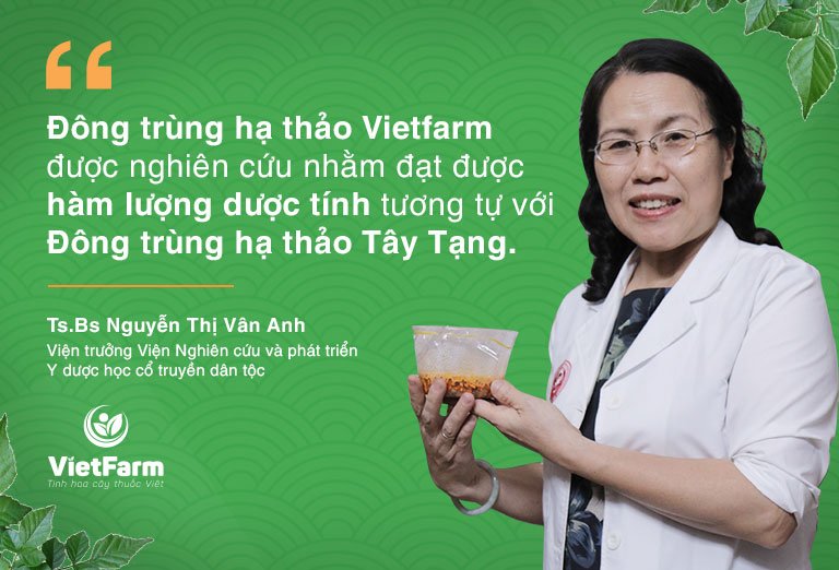 bác sĩ vân anh