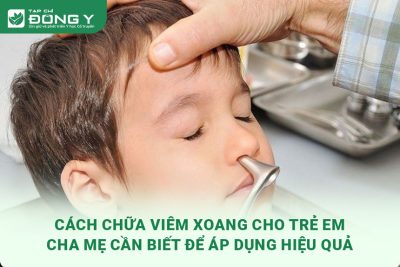 cach-chua-viem-xoang-cho-tre-em