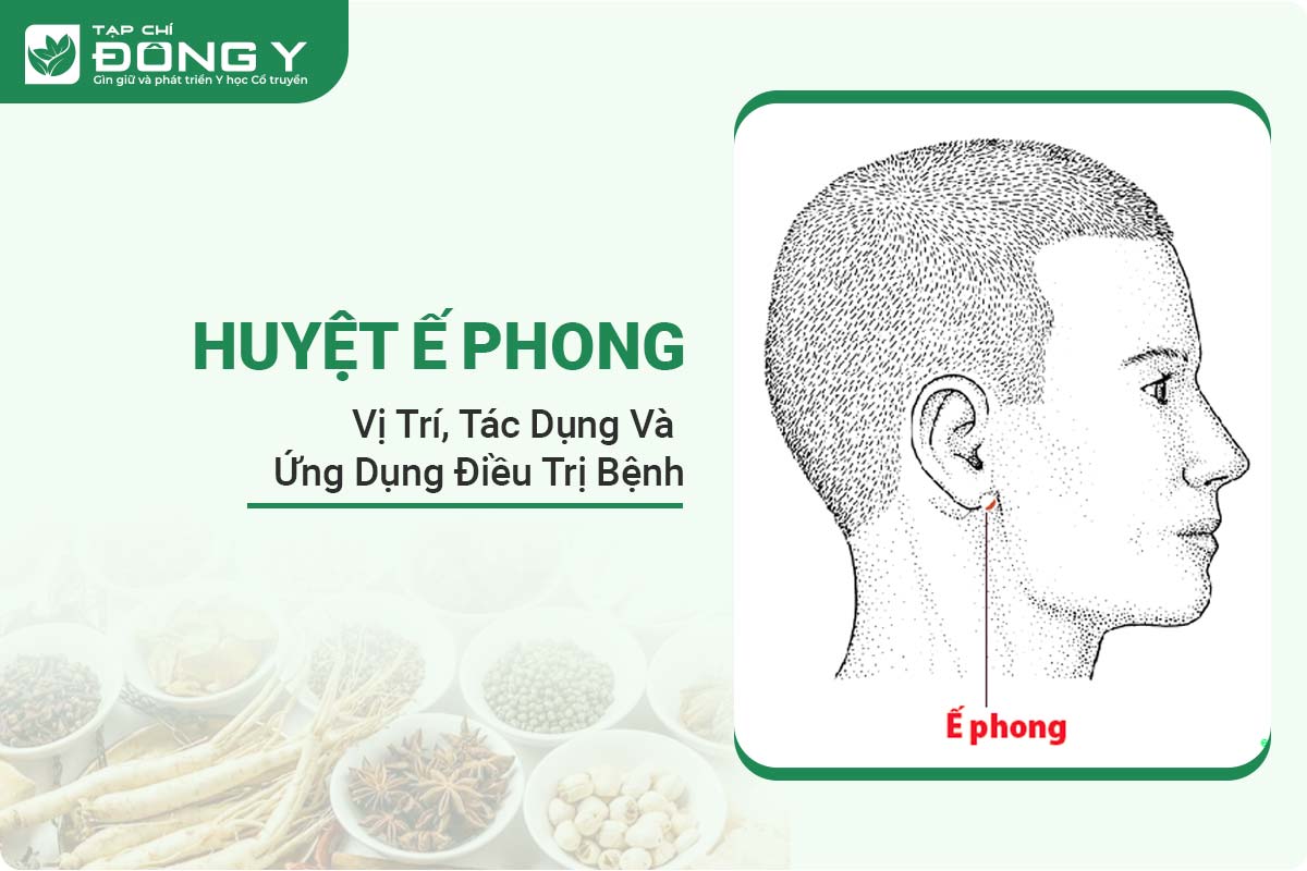 huyet-e-phong