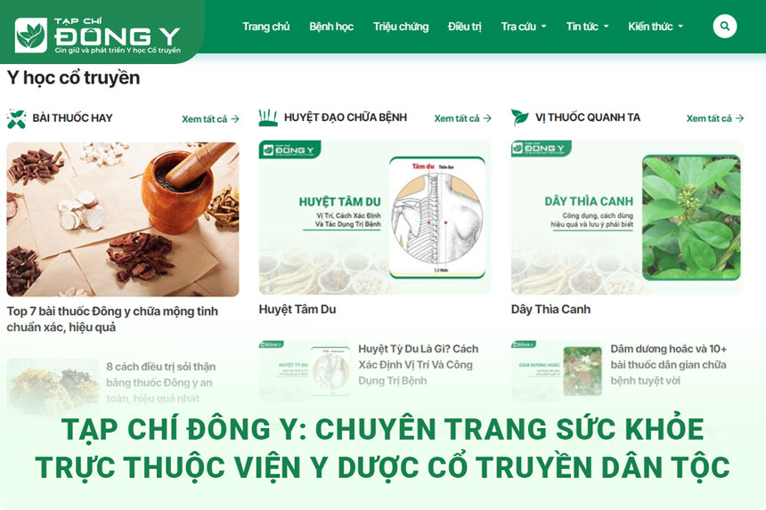 tap-chi-dong-y-chuyen-chuyen-trang-suc-khoe-uy-tin