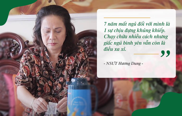 Sử dụng nhiều loại thuốc ngủ nhưng giấc ngủ ngon vẫn chỉ là mơ ước