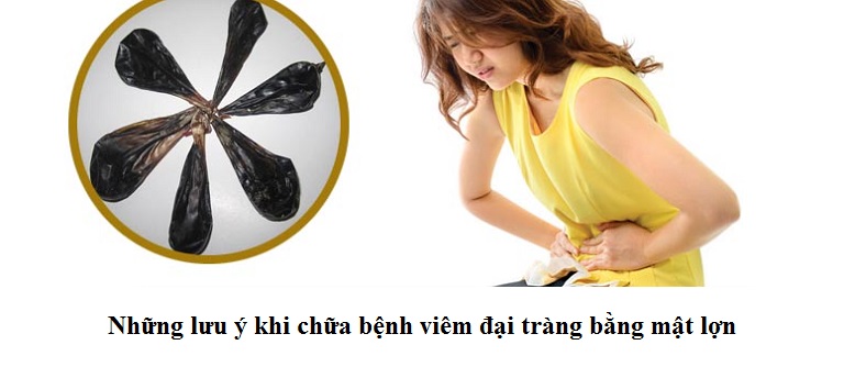 Người bệnh cần phải lưu rất nhiều để thuyên giảm triệu chứng và khỏi bệnh