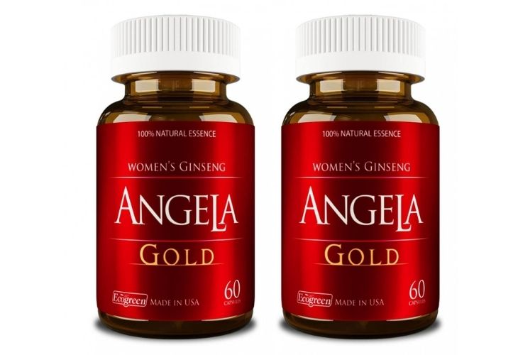 Sâm Angela Gold nhận được nhiều phản hồi tích cực của người dùng