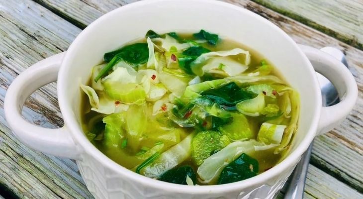 Chế độ ăn cho người bệnh gout