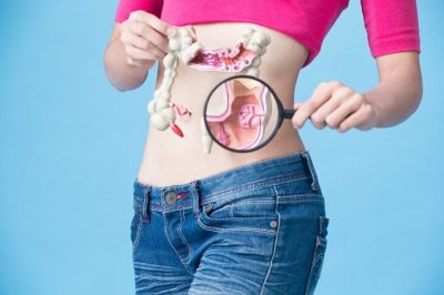Viêm loét đại tràng đầy hơi là bệnh gì?