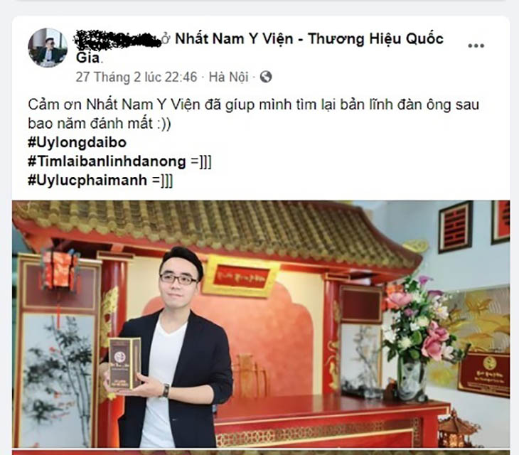 yếu sinh lý 