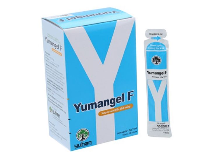 Yumangel F