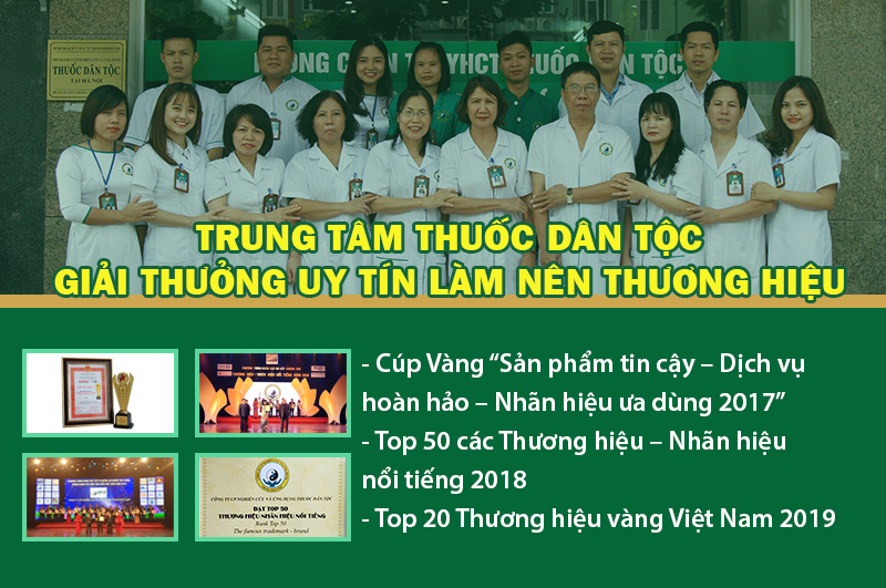 Trung tâm Thuốc Dân Tộc - Địa chỉ thăm khám bệnh gan uy tín hàng đầu