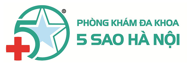 Thông tin phòng khám Đa khoa 5 sao Hà Nội