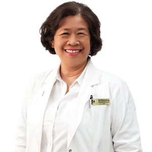 Bác sĩ Chuyên khoa II (CKII) Nguyễn Bá Mỹ Nhi