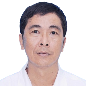 Bác Sĩ CKI Dương Xuân Vũ