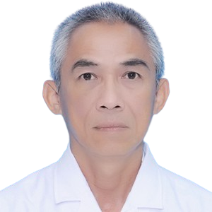 Bác Sĩ CKII Lê Văn Hải