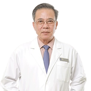 Bác sĩ Lê Văn Điềm