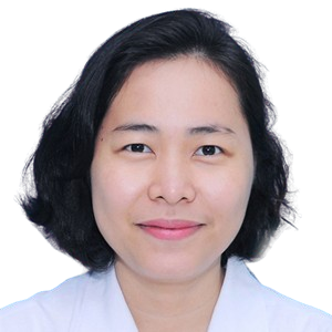 Bác Sĩ Trần Ngọc Minh Chuyên
