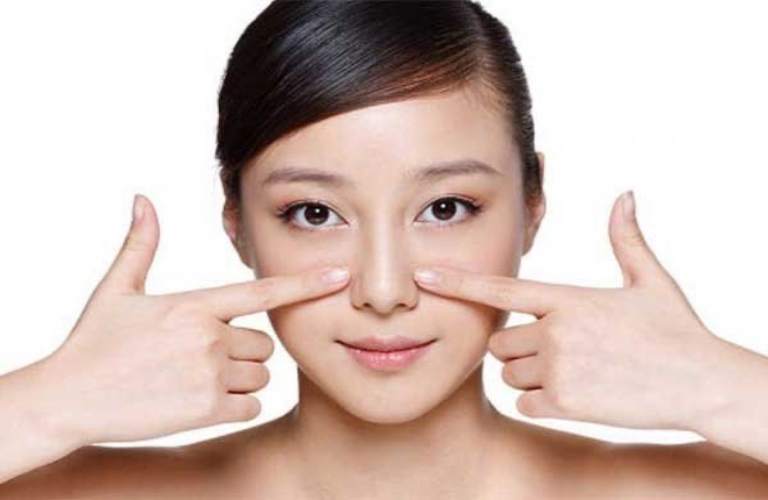 Huyệt Nghinh Hương có vai trò quan trọng trong điều trị các bệnh về mũi
