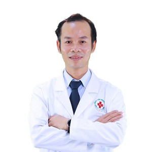 Thạc Sĩ Bác sĩ Ngô Nguyên Quang