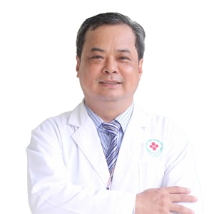 Bác Sĩ Chuyên khoa II Trần Xuân Thông