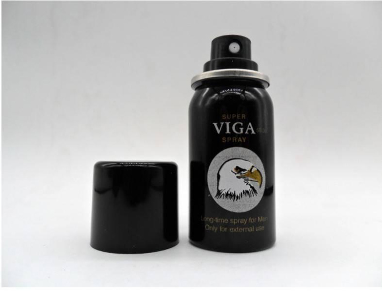 Chai xịt Viga 50000