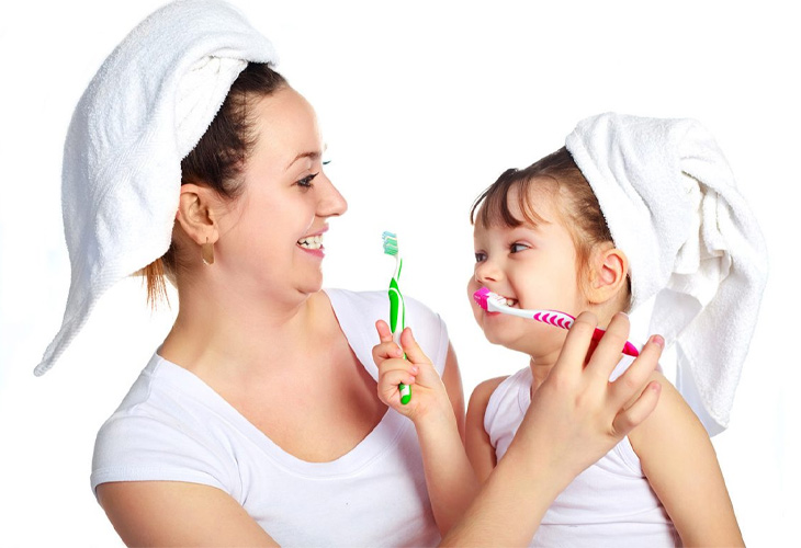 Vệ sinh răng miệng sạch sẽ là cách phòng bệnh hiệu quả