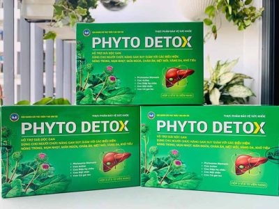 Phyto Detox