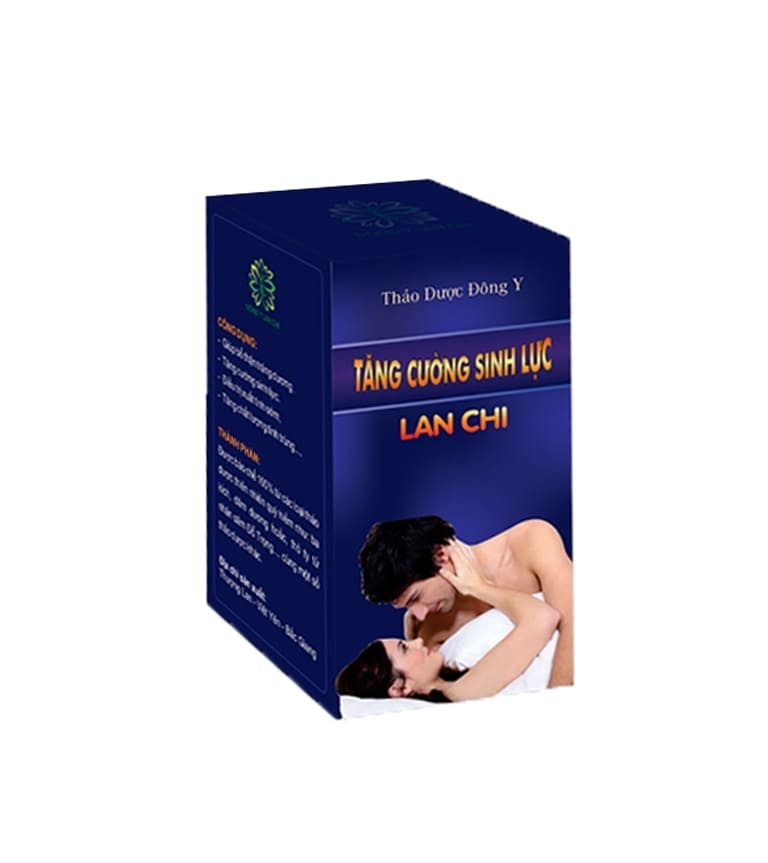 Tăng cường sinh lực Lan Chi