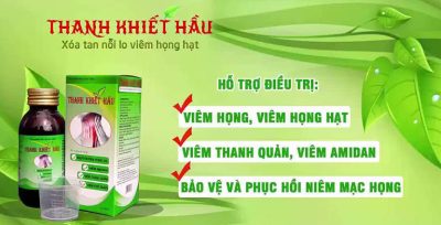 Thanh Khiết Hầu