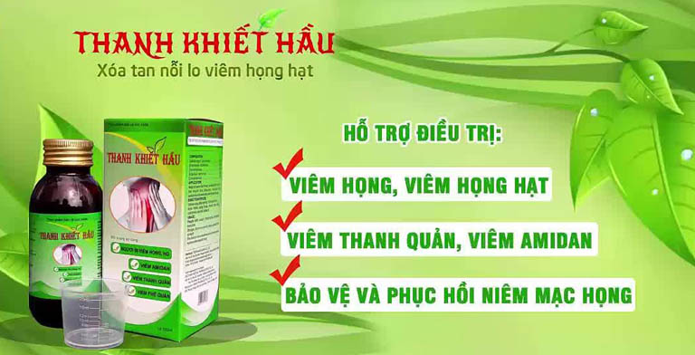 Thanh Khiết Hầu