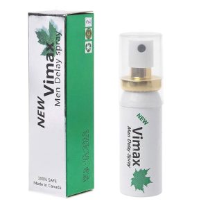 Chai xịt Vimax