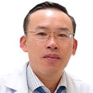 Bác Sĩ Chuyên Khoa II (CKII) Phan Văn Ngọc